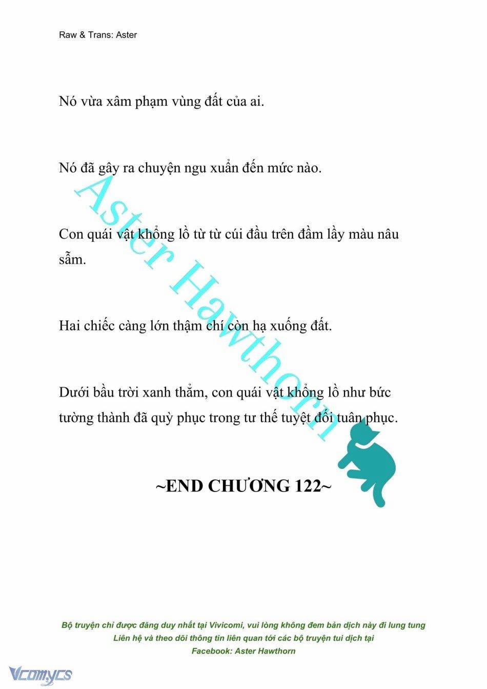 [Novel] Cách Để Em Bảo Vệ Anh 122 trang 23