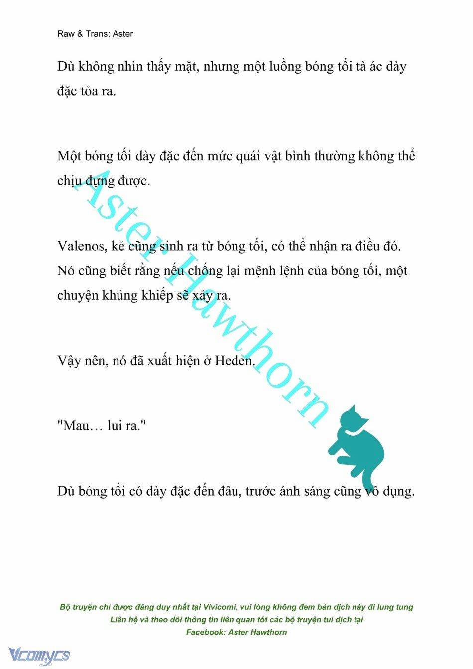 [Novel] Cách Để Em Bảo Vệ Anh 123 trang 1