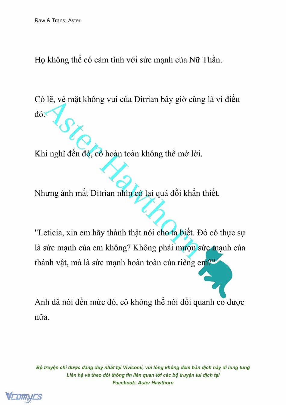 [Novel] Cách Để Em Bảo Vệ Anh 123 trang 13