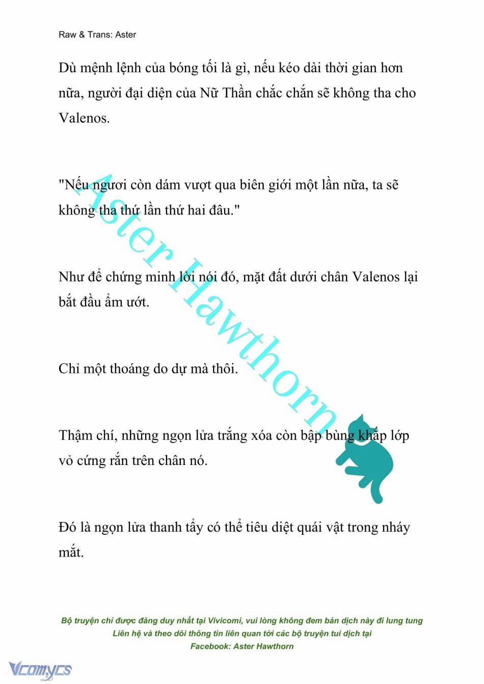 [Novel] Cách Để Em Bảo Vệ Anh 123 trang 2