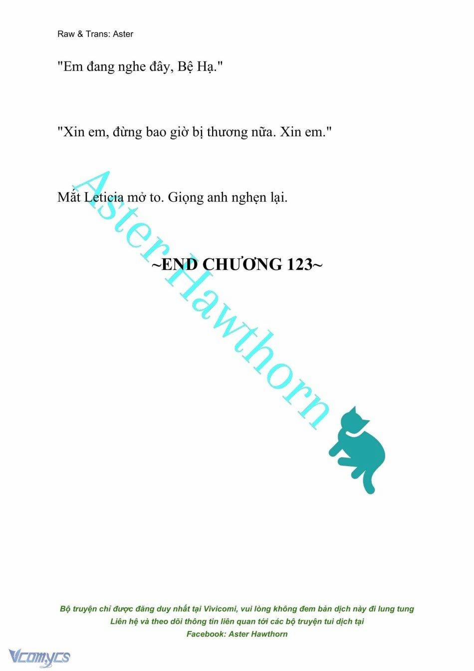 [Novel] Cách Để Em Bảo Vệ Anh 123 trang 21