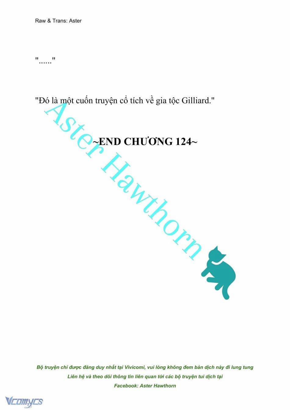 [Novel] Cách Để Em Bảo Vệ Anh 124 trang 20