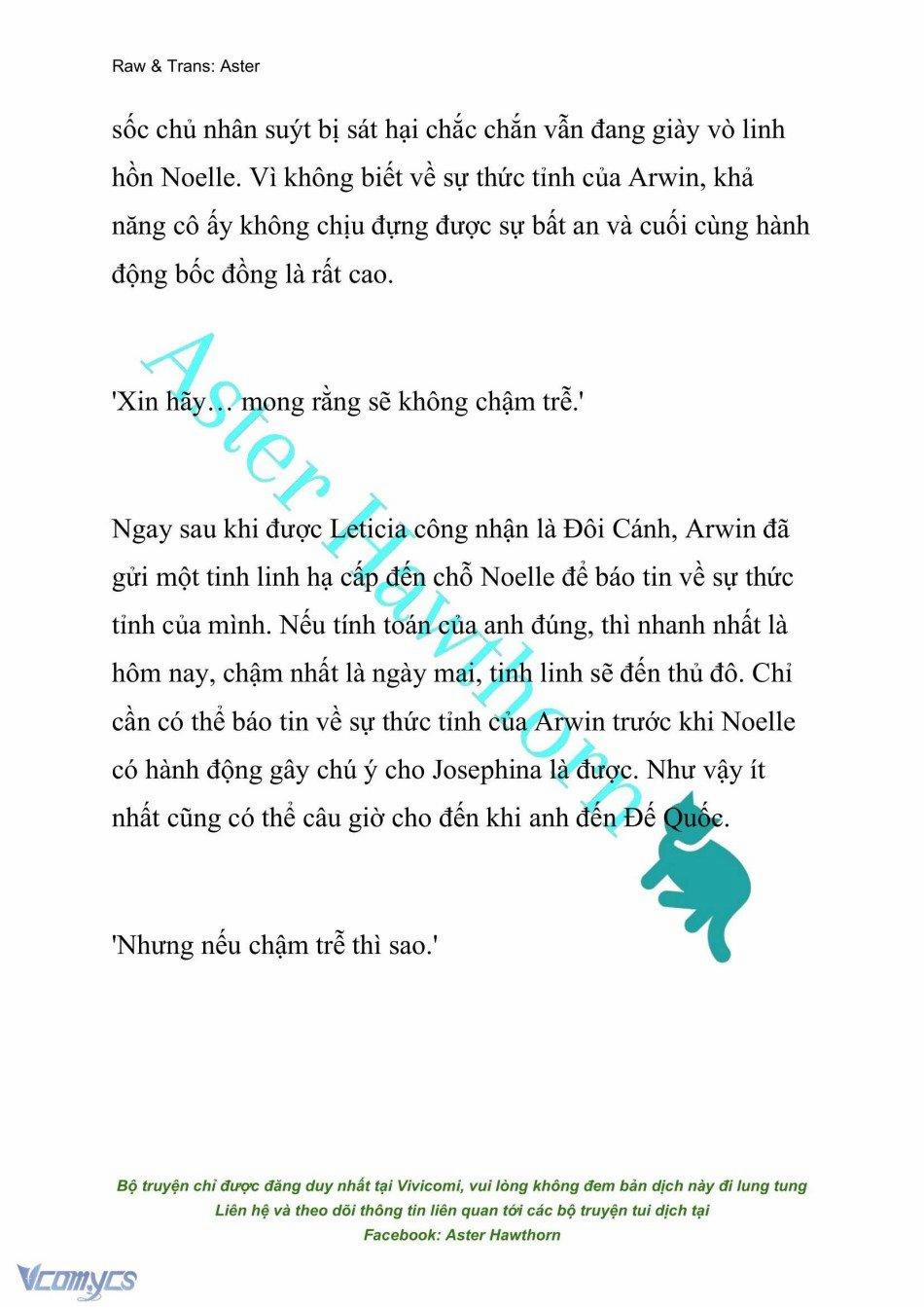 [Novel] Cách Để Em Bảo Vệ Anh 126 trang 1