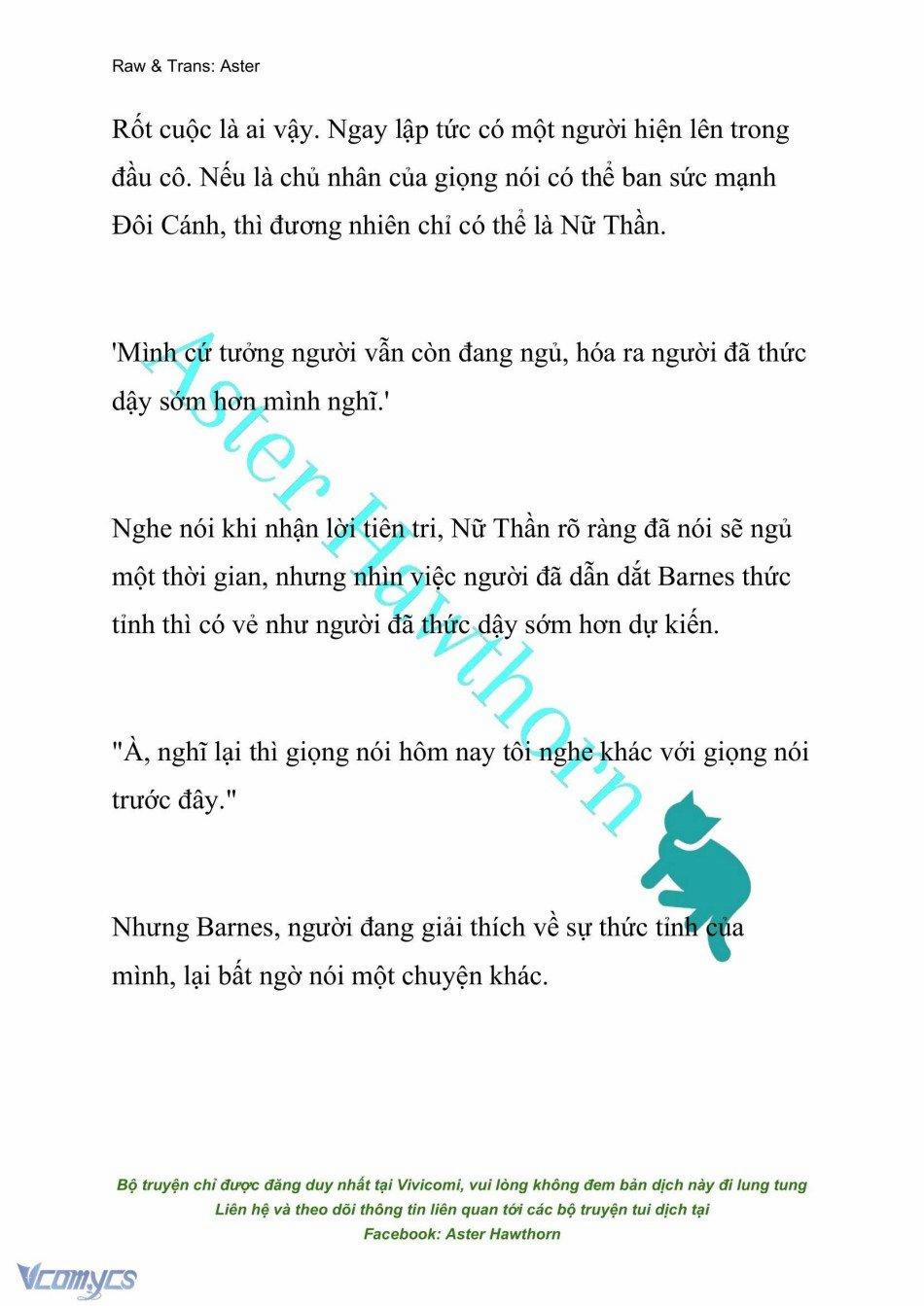 [Novel] Cách Để Em Bảo Vệ Anh 127 trang 1