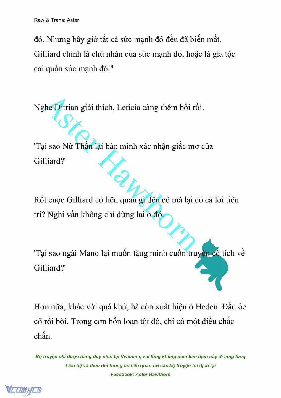 [Novel] Cách Để Em Bảo Vệ Anh 128 trang 1