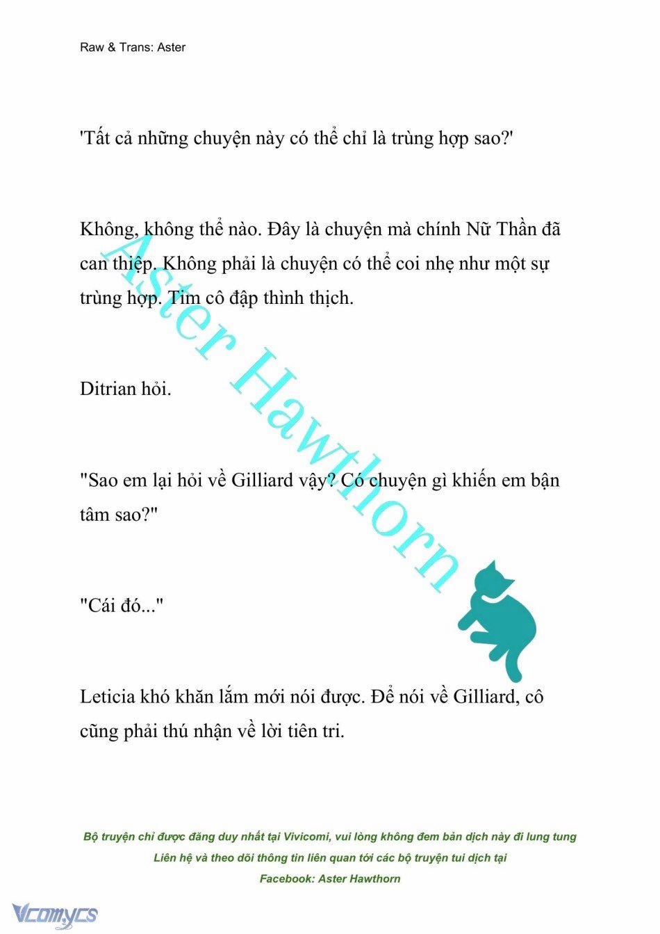 [Novel] Cách Để Em Bảo Vệ Anh 128 trang 2