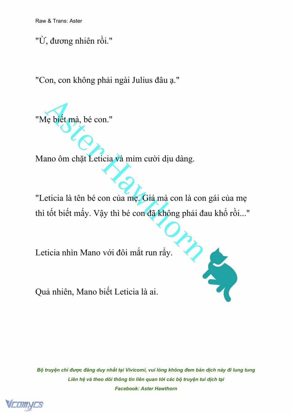 [Novel] Cách Để Em Bảo Vệ Anh 129 trang 2