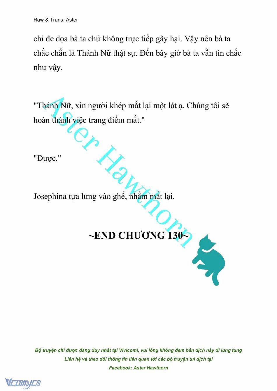 [Novel] Cách Để Em Bảo Vệ Anh 130 trang 21