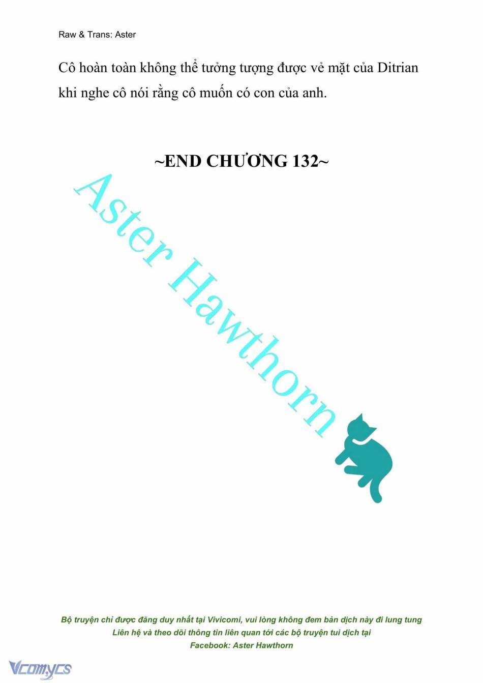 [Novel] Cách Để Em Bảo Vệ Anh 132 trang 18