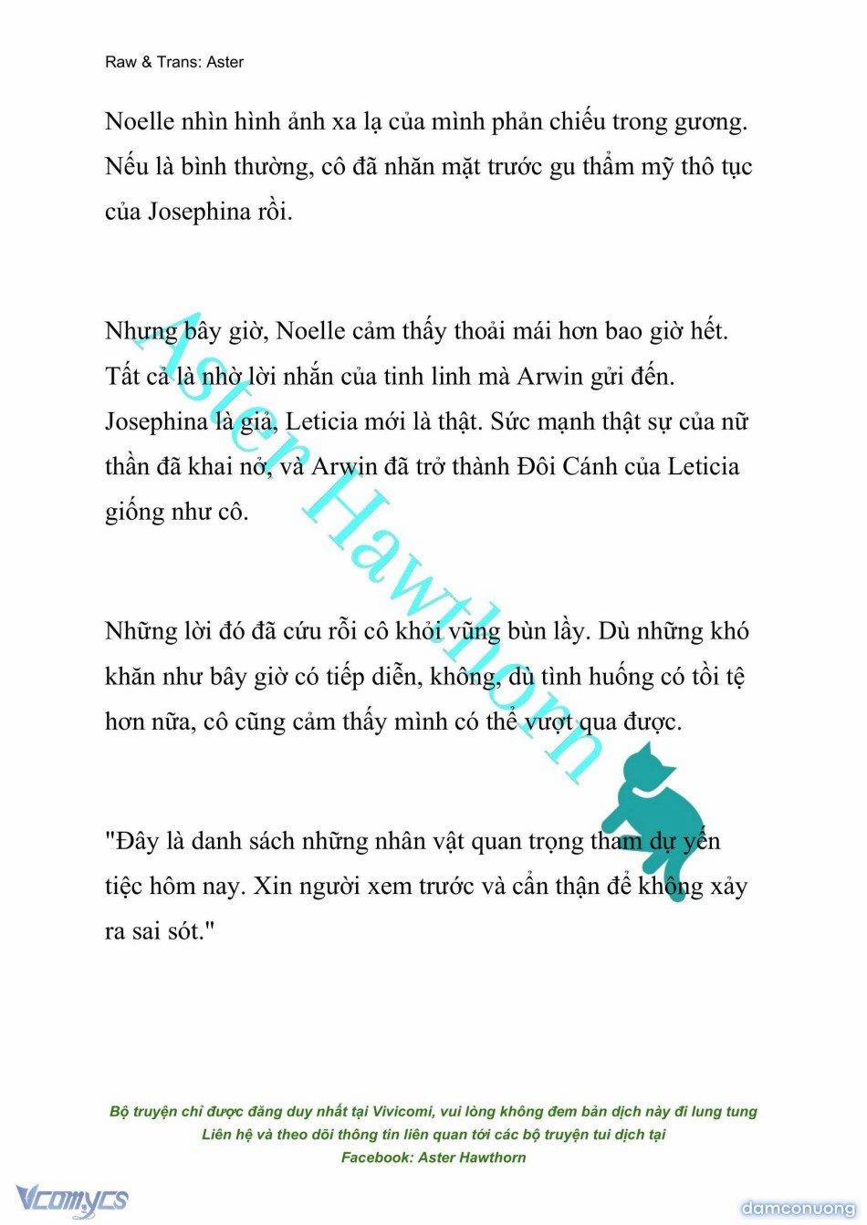 [Novel] Cách Để Em Bảo Vệ Anh 133 trang 1