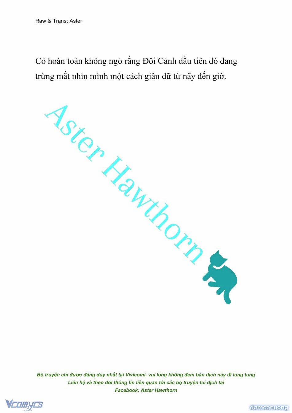 [Novel] Cách Để Em Bảo Vệ Anh 134 trang 7