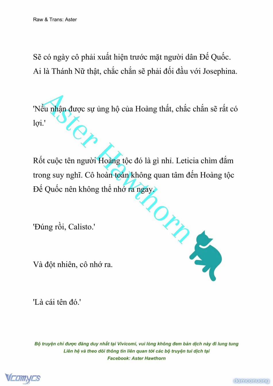 [Novel] Cách Để Em Bảo Vệ Anh 137 trang 14