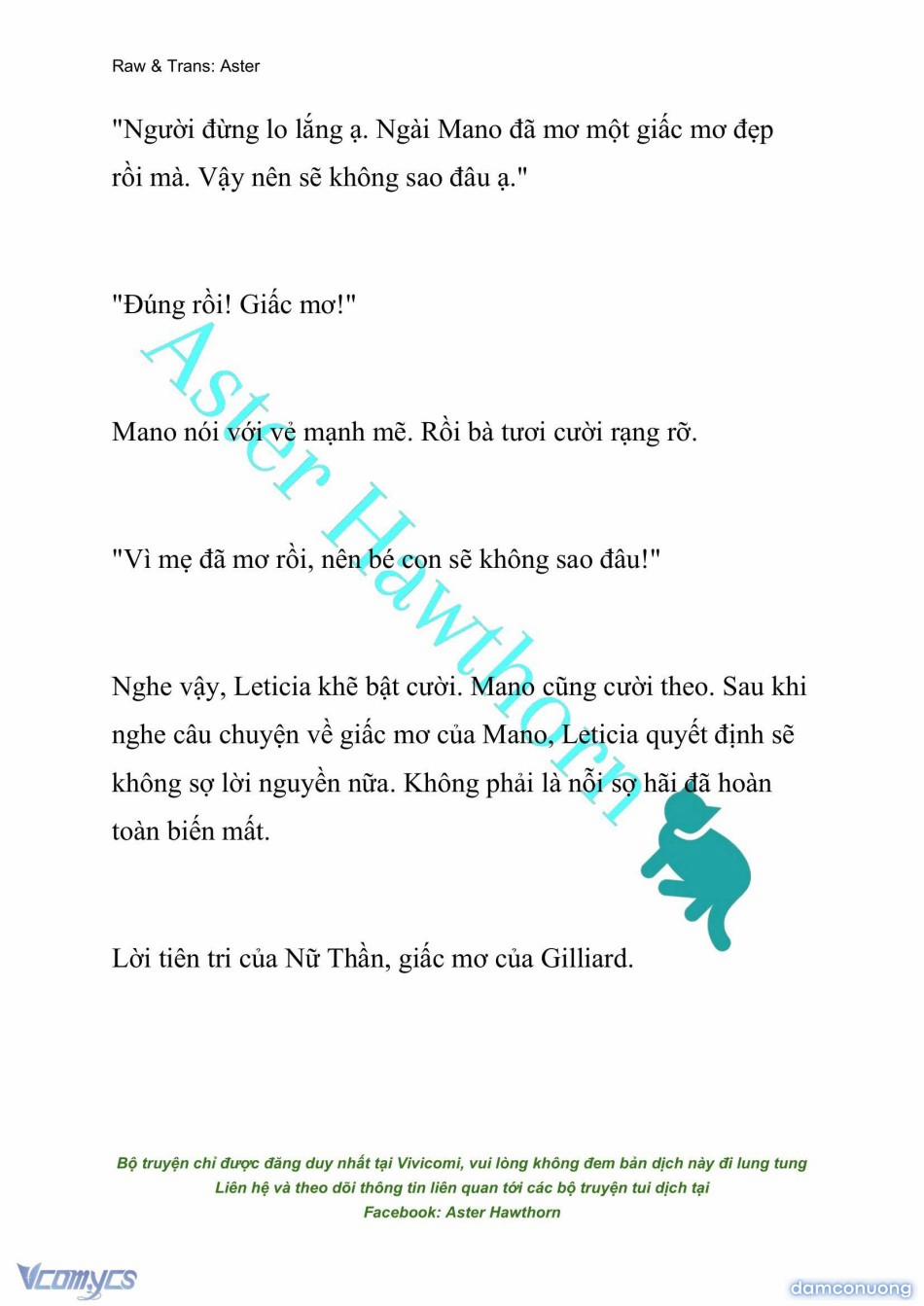 [Novel] Cách Để Em Bảo Vệ Anh 137 trang 7