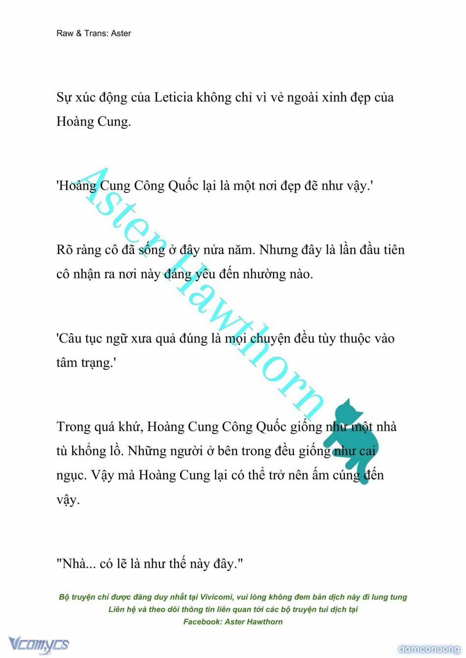 [Novel] Cách Để Em Bảo Vệ Anh 143 trang 1