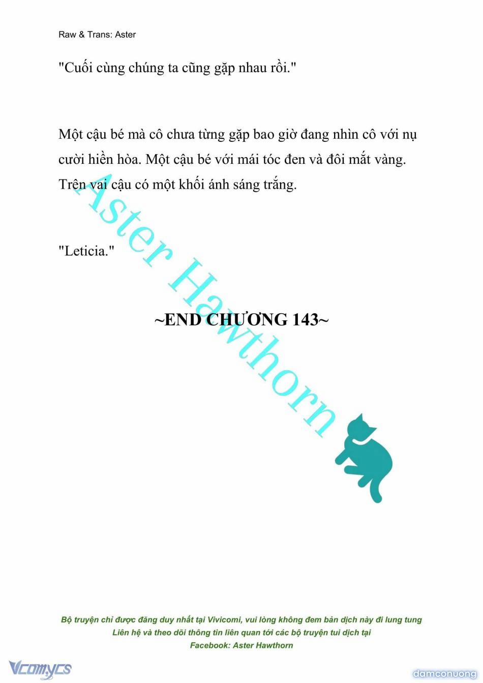 [Novel] Cách Để Em Bảo Vệ Anh 143 trang 17