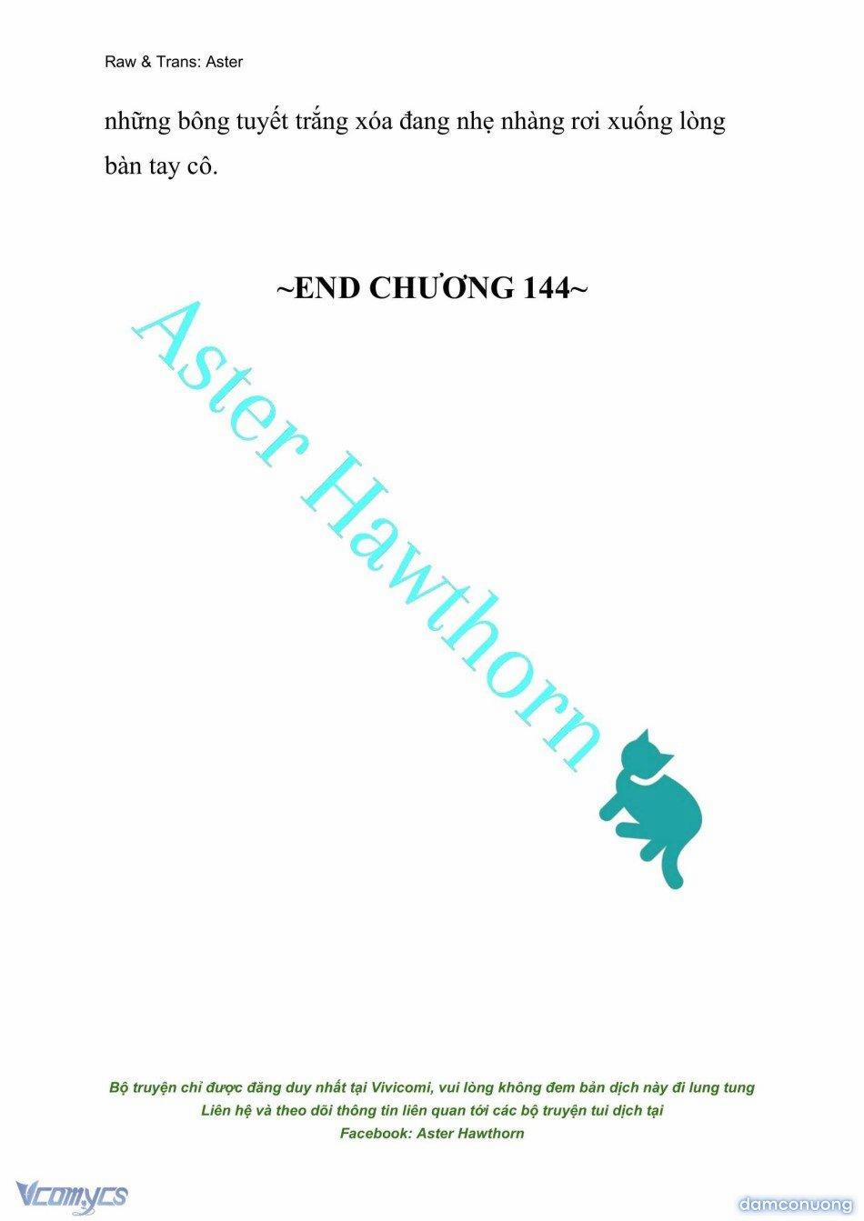 [Novel] Cách Để Em Bảo Vệ Anh 144 trang 20