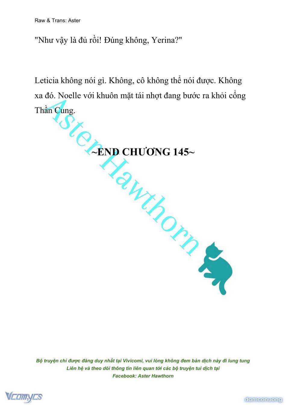 [Novel] Cách Để Em Bảo Vệ Anh 145 trang 19