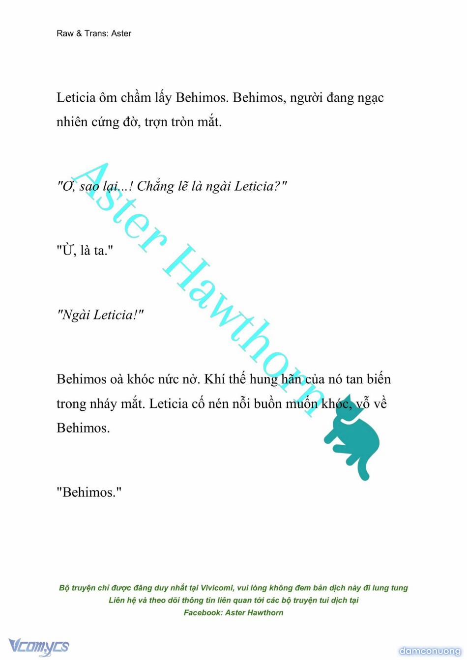 [Novel] Cách Để Em Bảo Vệ Anh 146 trang 14