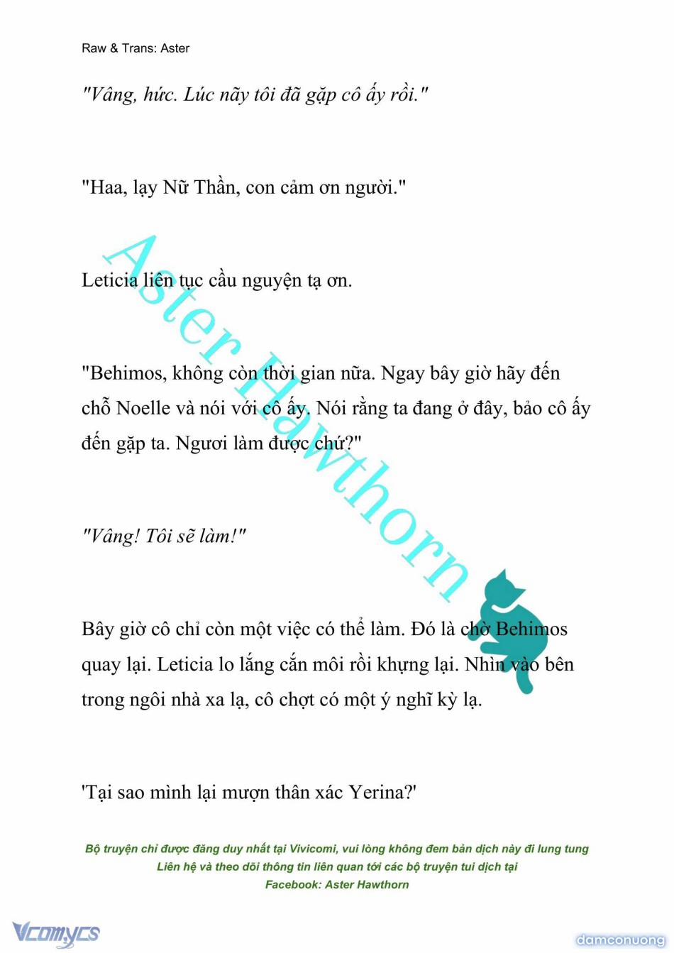 [Novel] Cách Để Em Bảo Vệ Anh 146 trang 16