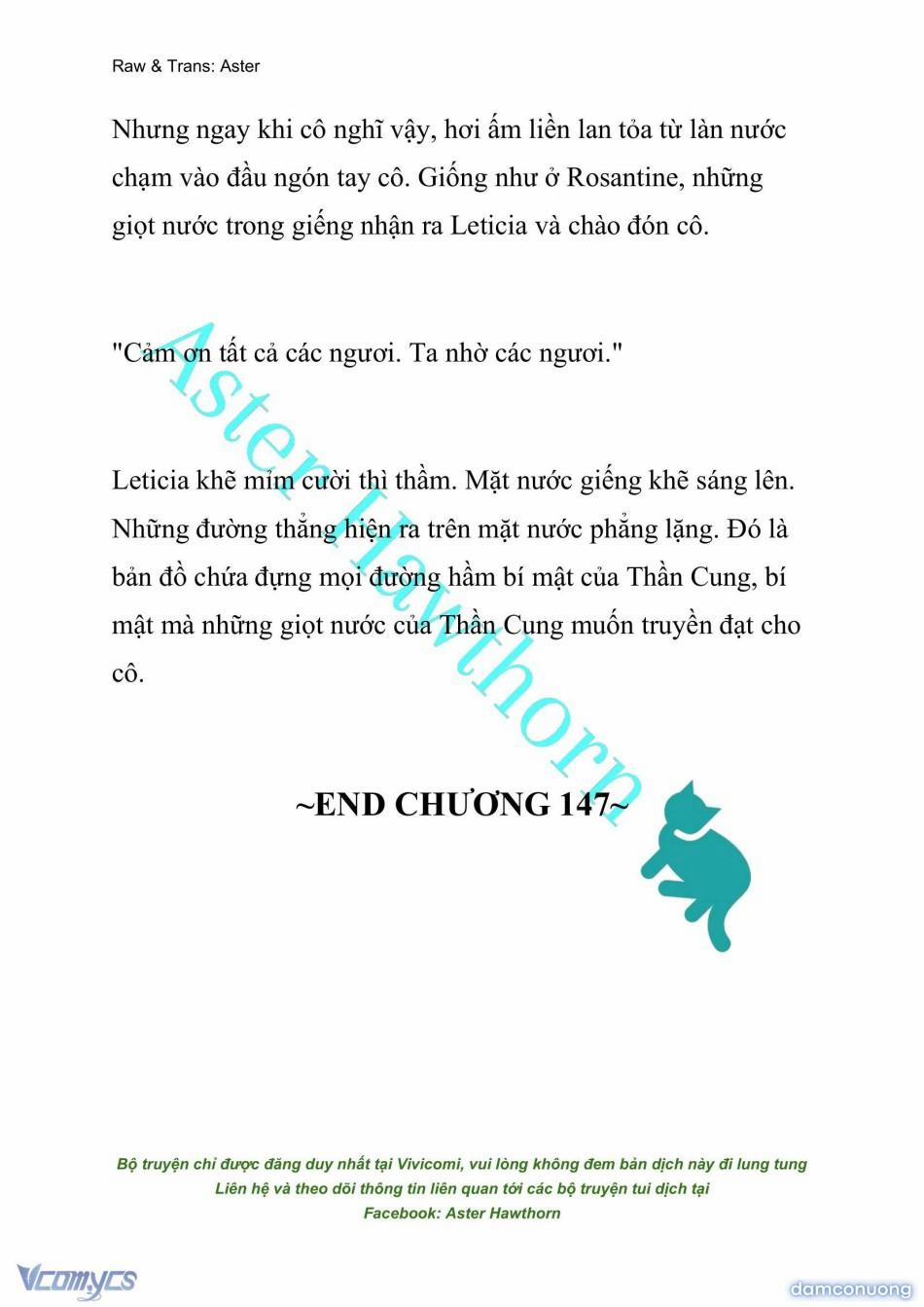 [Novel] Cách Để Em Bảo Vệ Anh 147 trang 19