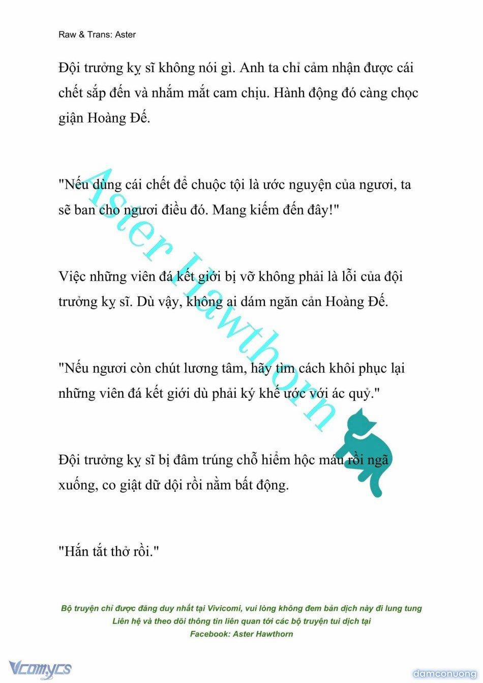 [Novel] Cách Để Em Bảo Vệ Anh 149 trang 1