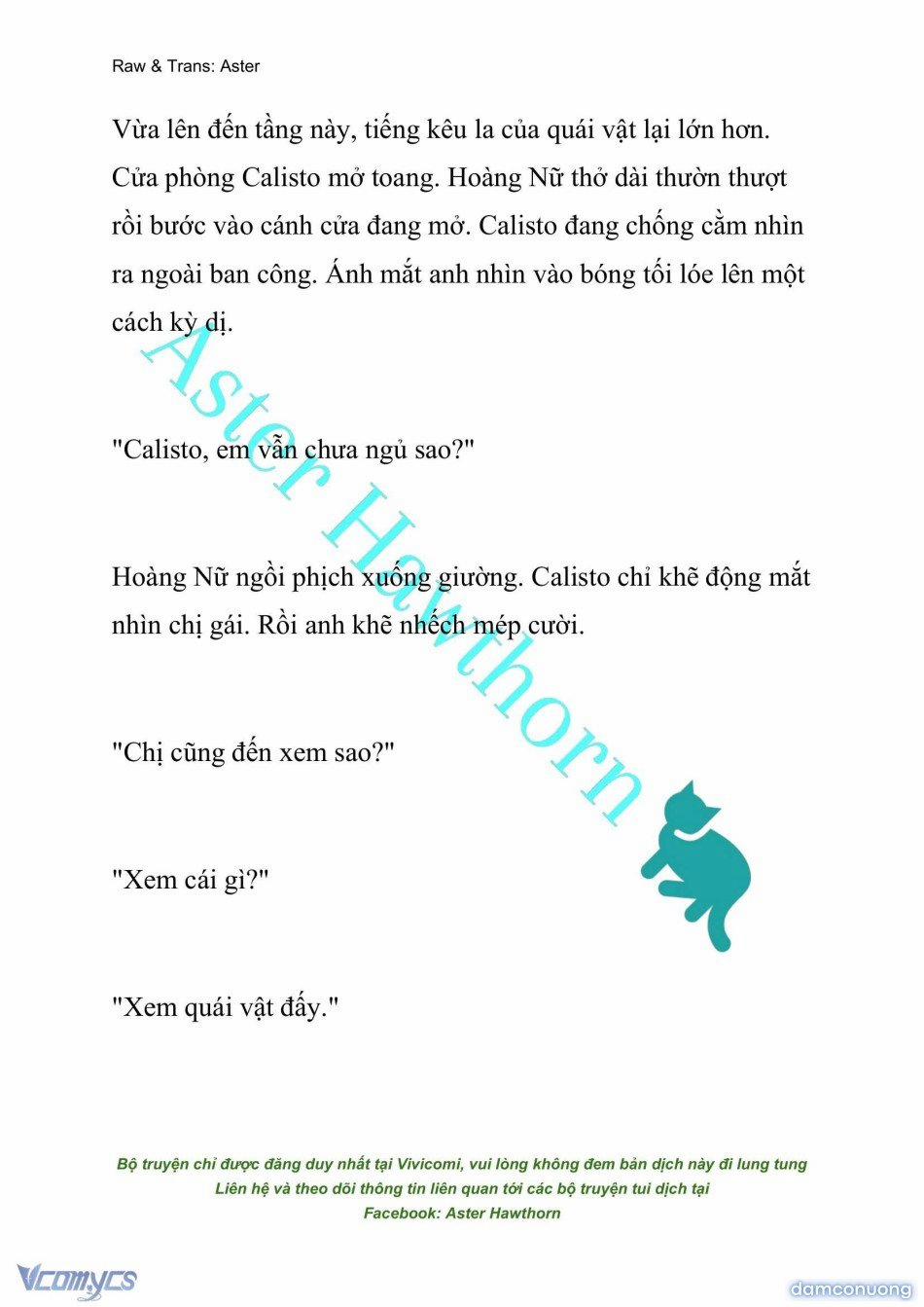 [Novel] Cách Để Em Bảo Vệ Anh 149 trang 12