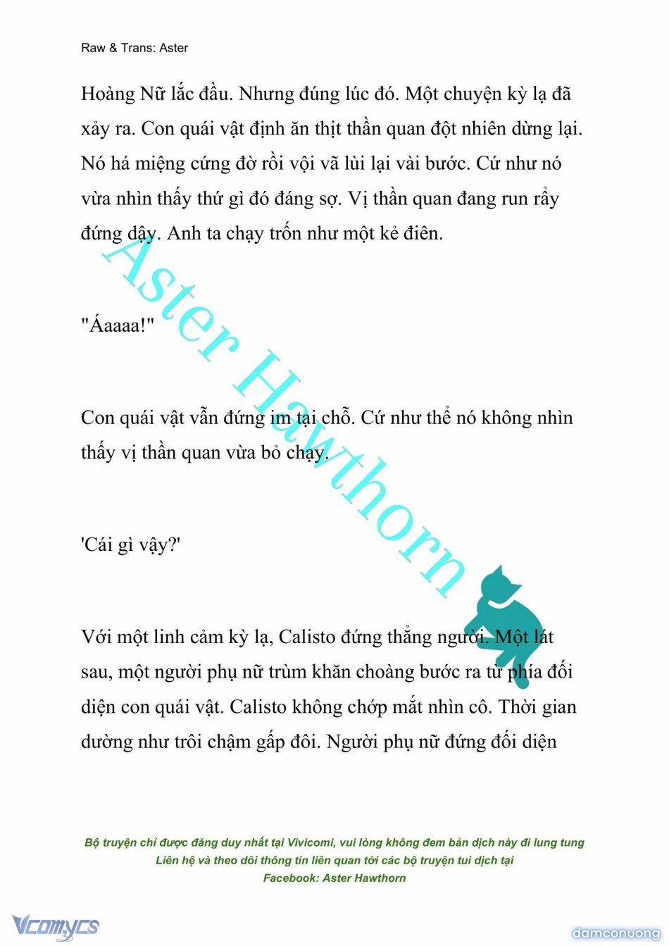 [Novel] Cách Để Em Bảo Vệ Anh 149 trang 22