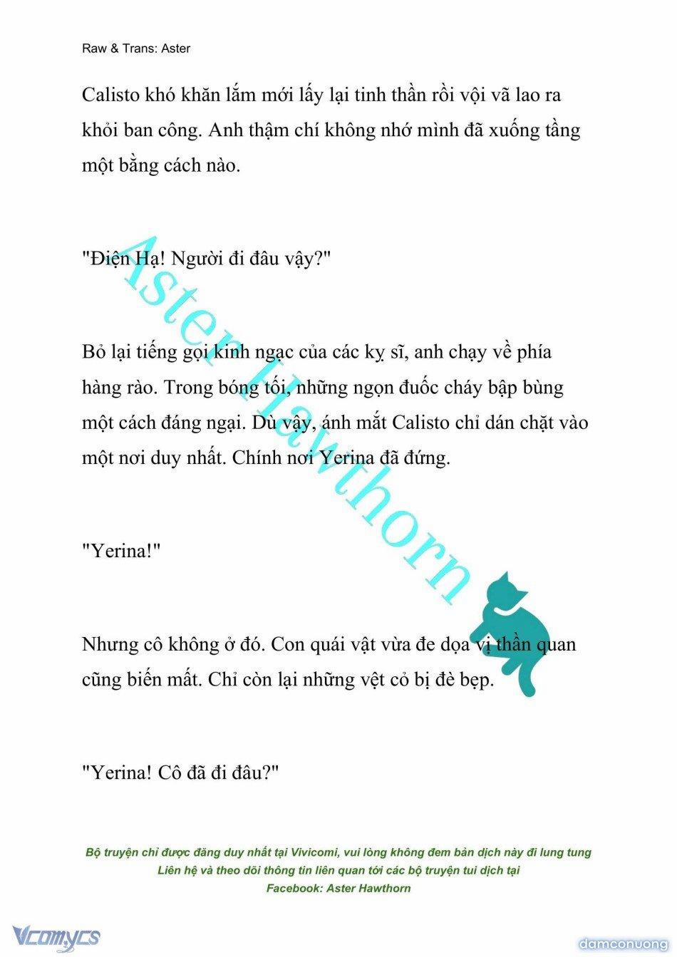 [Novel] Cách Để Em Bảo Vệ Anh 150 trang 1