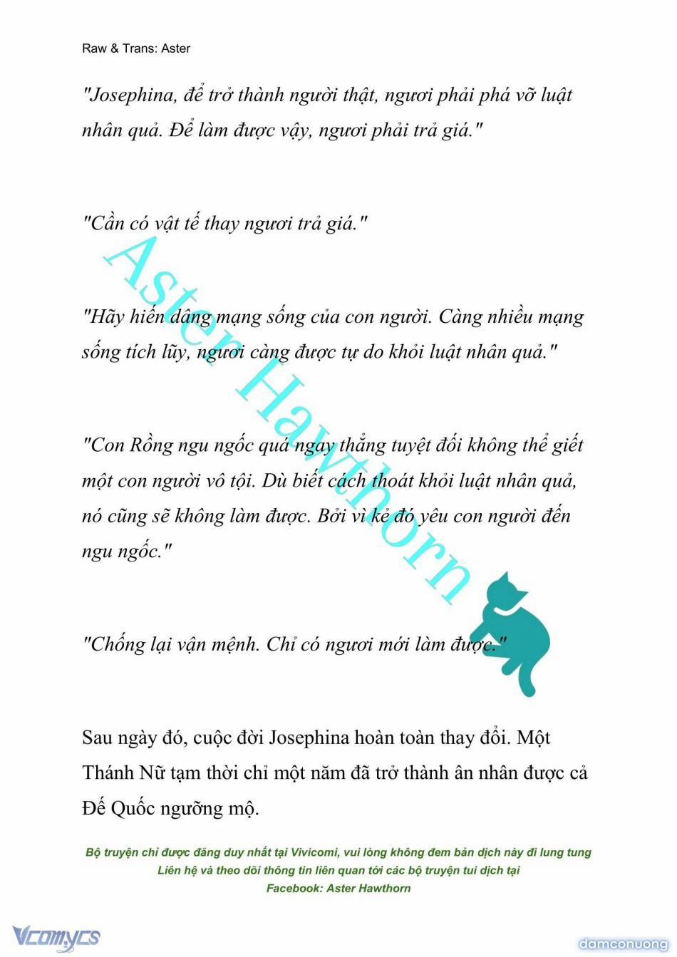 [Novel] Cách Để Em Bảo Vệ Anh 151 trang 1