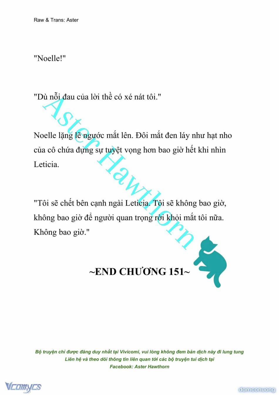 [Novel] Cách Để Em Bảo Vệ Anh 151 trang 18