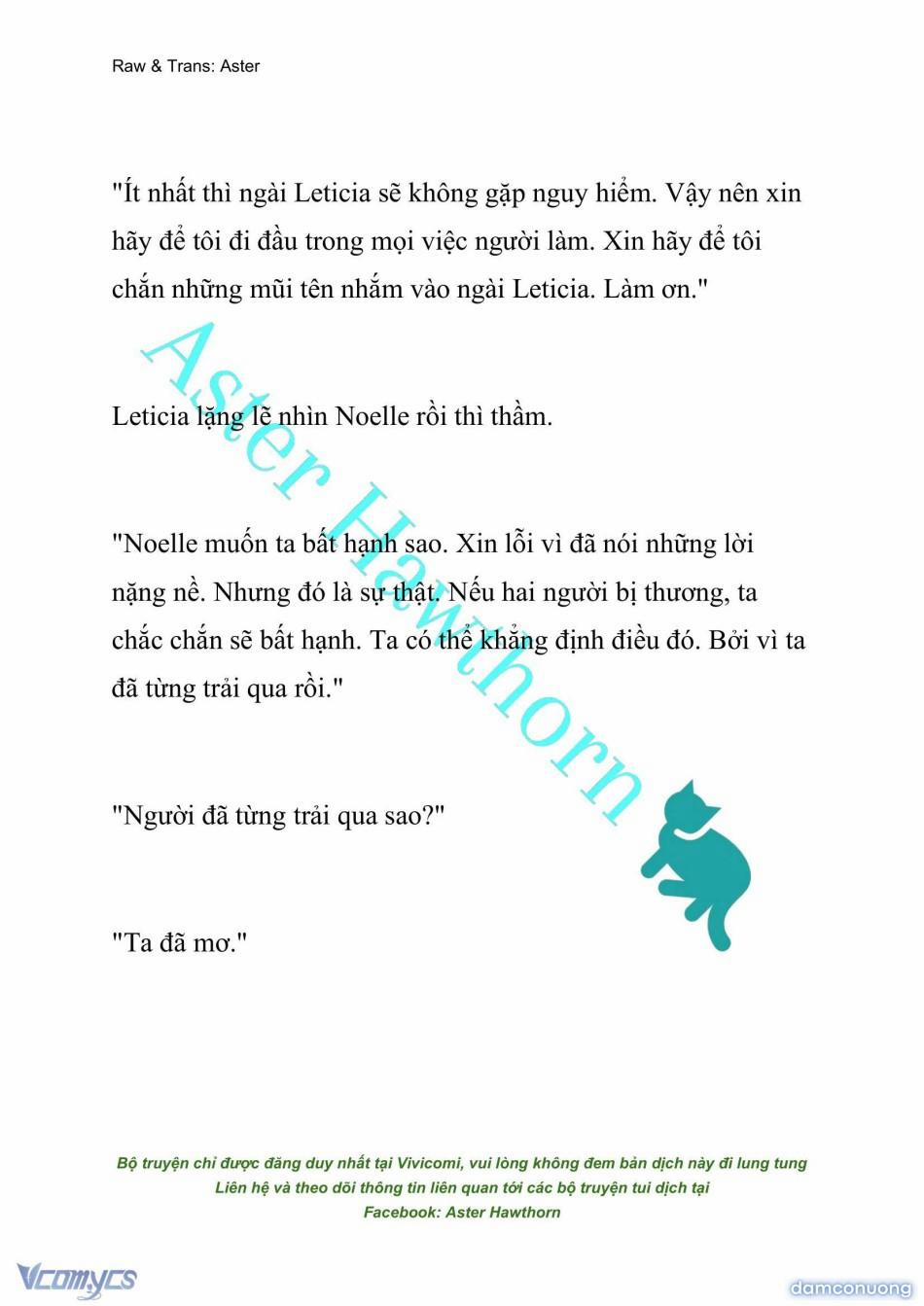 [Novel] Cách Để Em Bảo Vệ Anh 152 trang 1