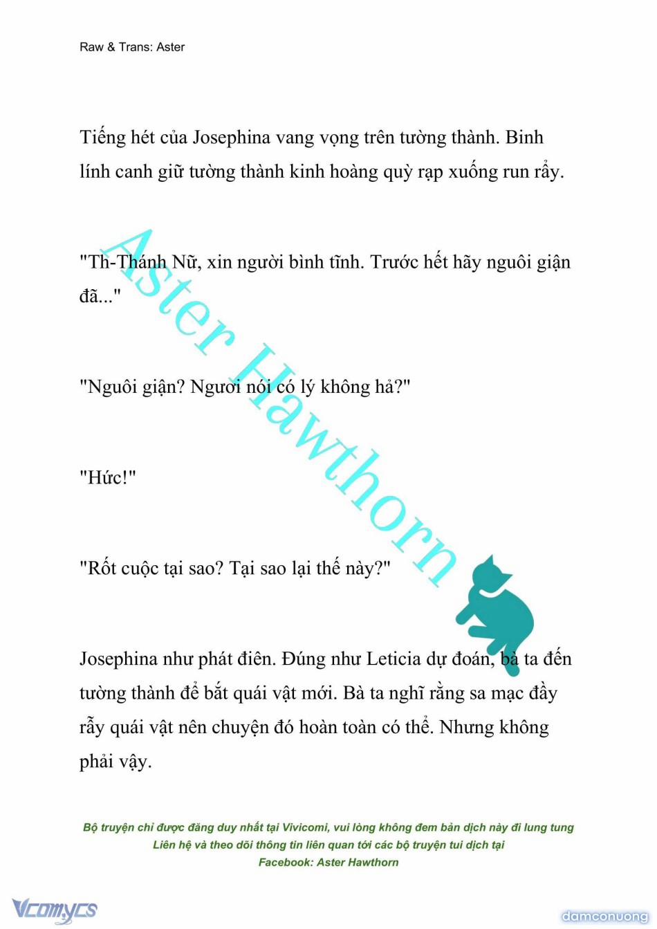 [Novel] Cách Để Em Bảo Vệ Anh 152 trang 12