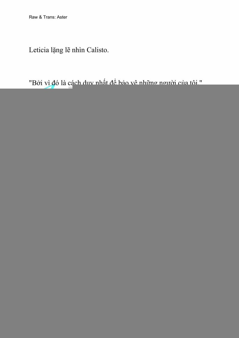 [Novel] Cách Để Em Bảo Vệ Anh 153 trang 14