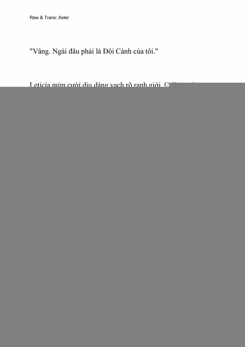 [Novel] Cách Để Em Bảo Vệ Anh 153 trang 15