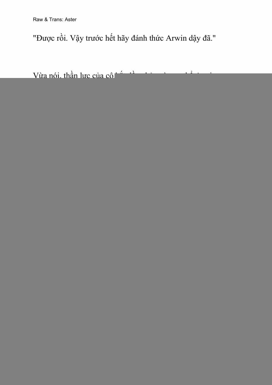 [Novel] Cách Để Em Bảo Vệ Anh 153 trang 2