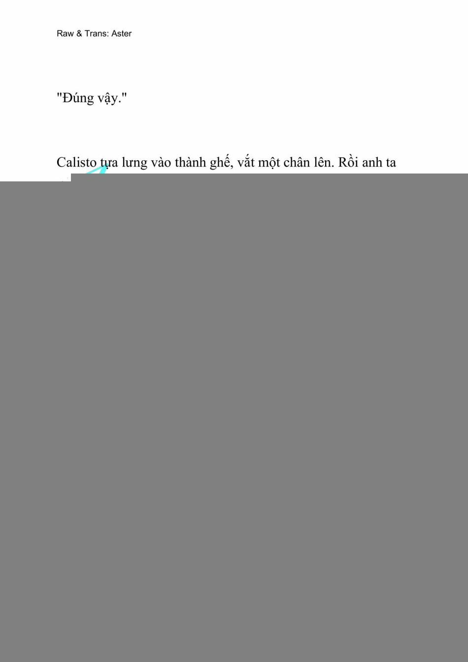 [Novel] Cách Để Em Bảo Vệ Anh 153 trang 7