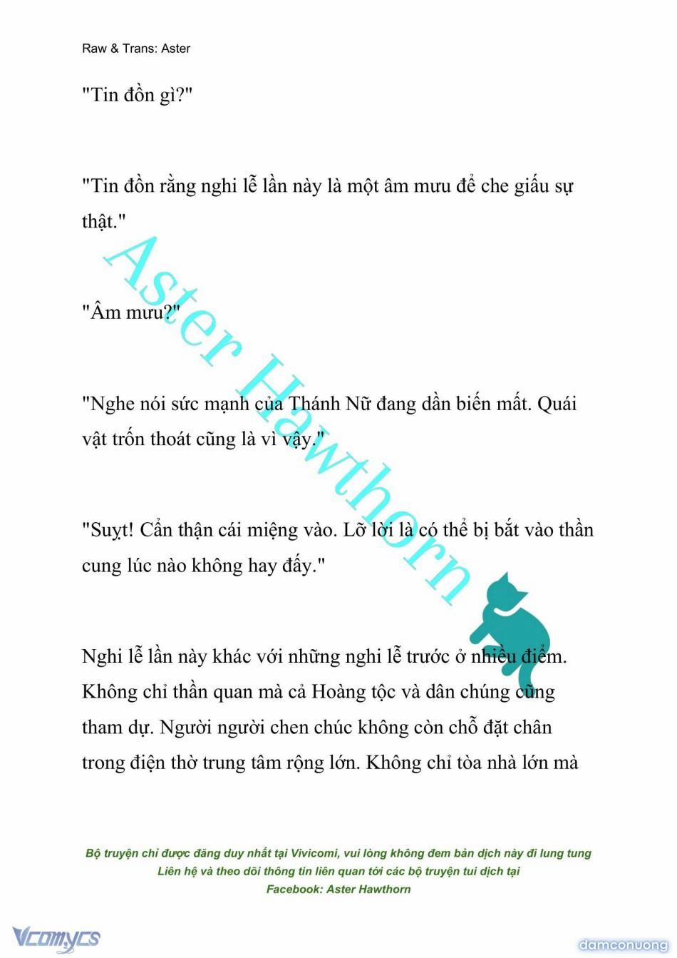 [Novel] Cách Để Em Bảo Vệ Anh 154 trang 1