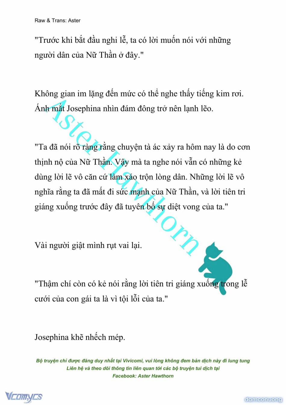 [Novel] Cách Để Em Bảo Vệ Anh 154 trang 11