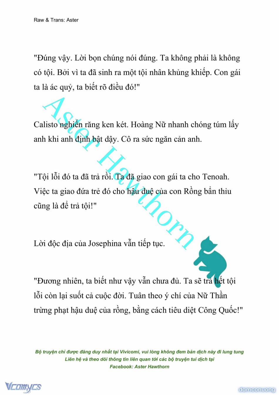 [Novel] Cách Để Em Bảo Vệ Anh 154 trang 12