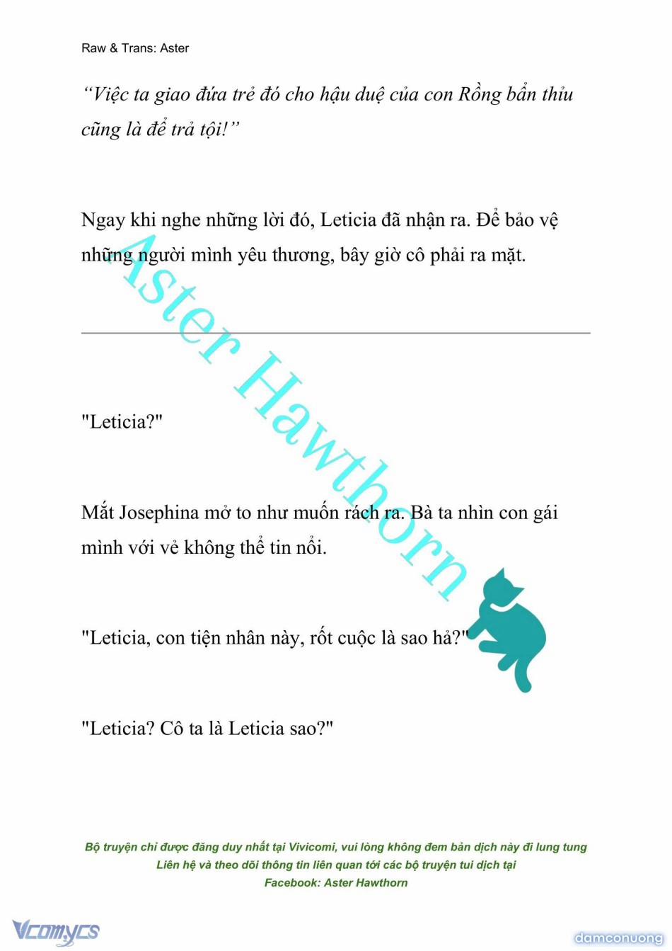 [Novel] Cách Để Em Bảo Vệ Anh 154 trang 16