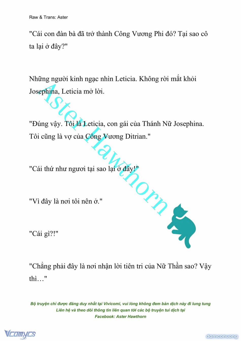 [Novel] Cách Để Em Bảo Vệ Anh 154 trang 17