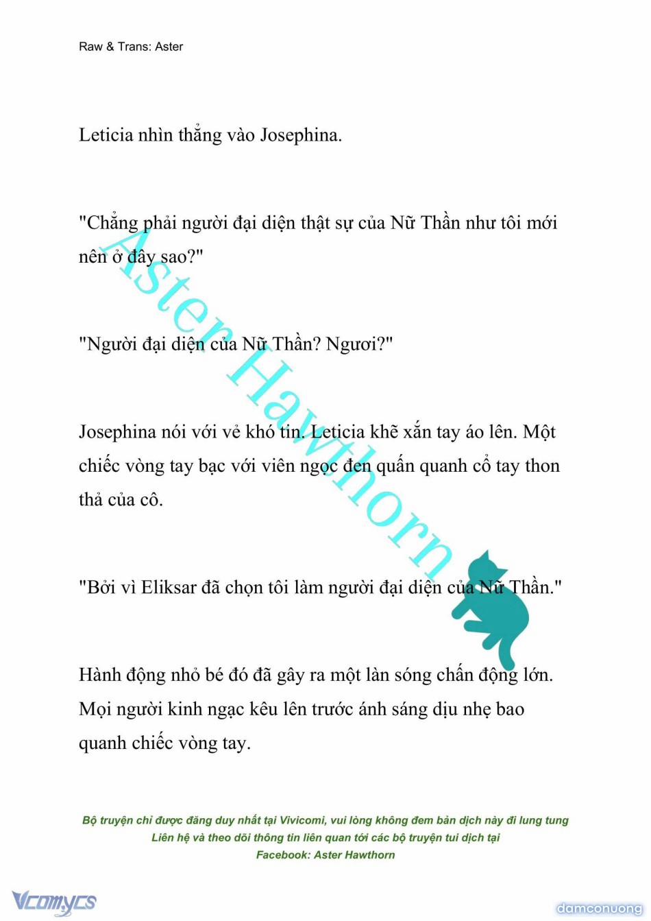 [Novel] Cách Để Em Bảo Vệ Anh 154 trang 18