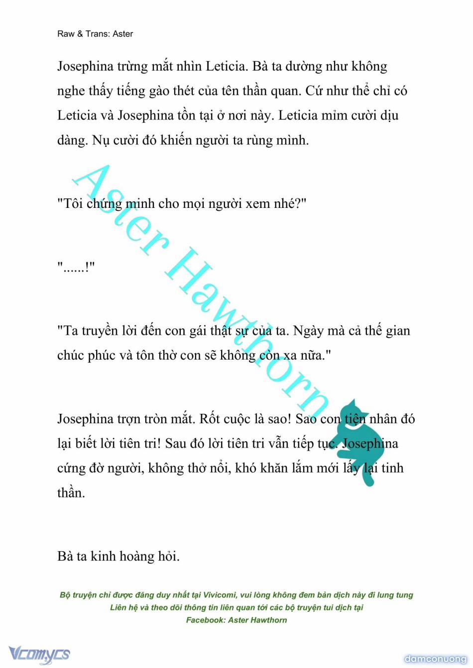 [Novel] Cách Để Em Bảo Vệ Anh 154 trang 22