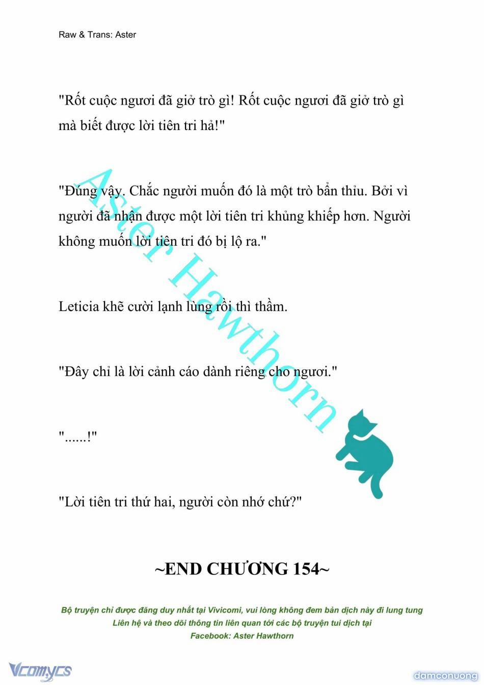 [Novel] Cách Để Em Bảo Vệ Anh 154 trang 23