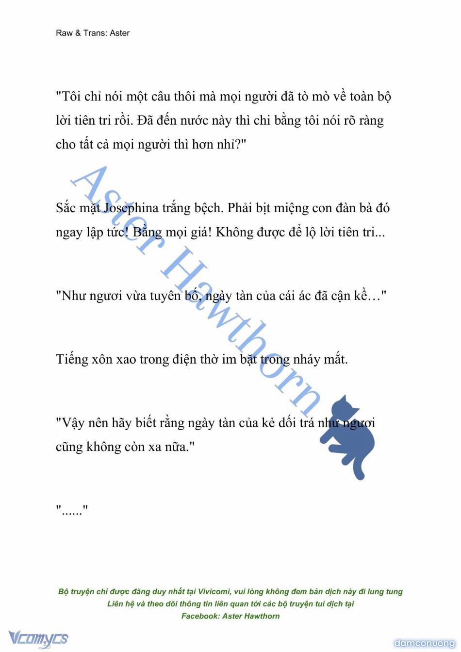 [Novel] Cách Để Em Bảo Vệ Anh 155 trang 1