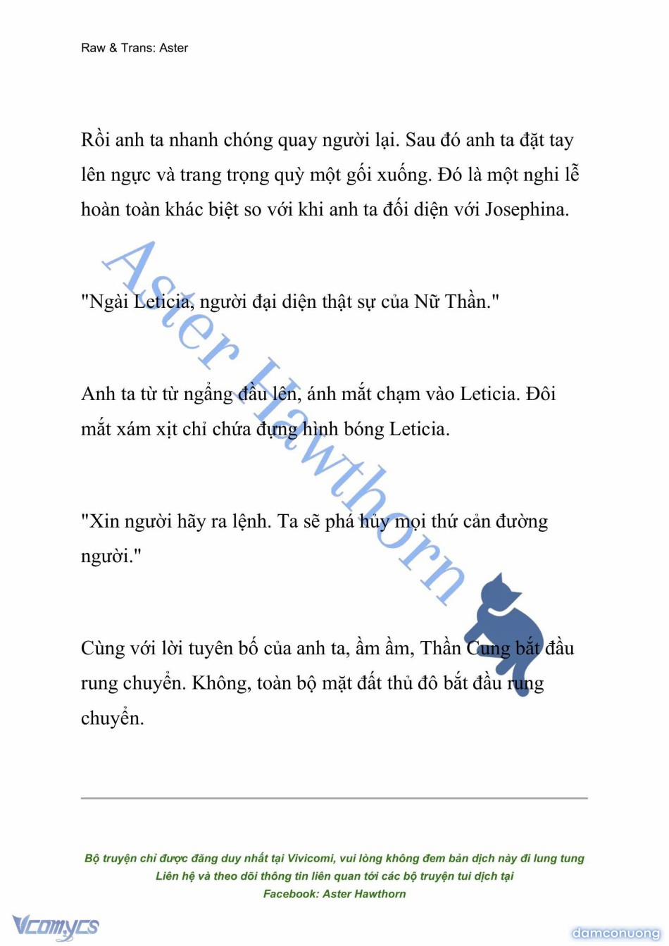 [Novel] Cách Để Em Bảo Vệ Anh 155 trang 14