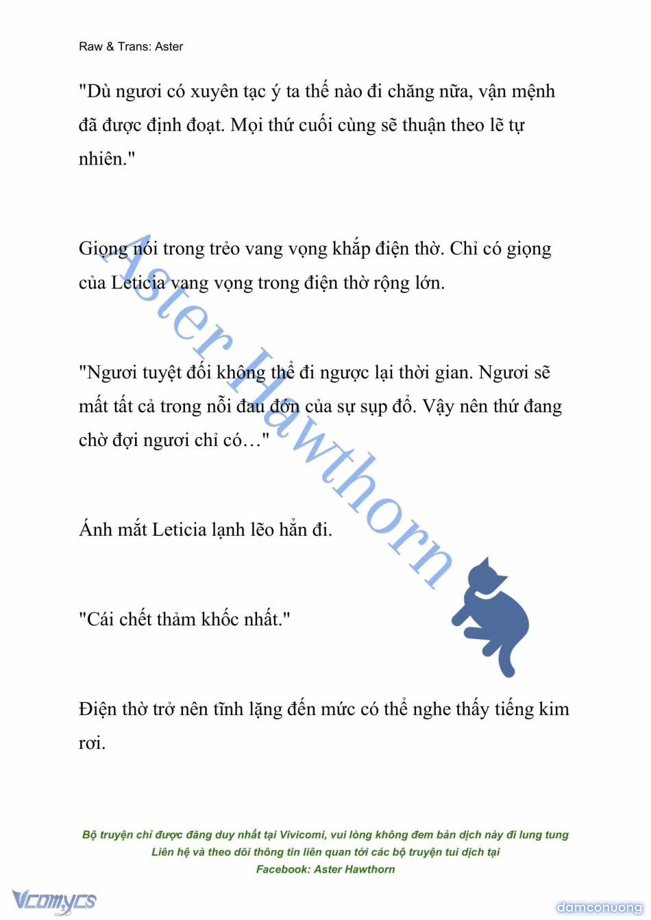 [Novel] Cách Để Em Bảo Vệ Anh 155 trang 2
