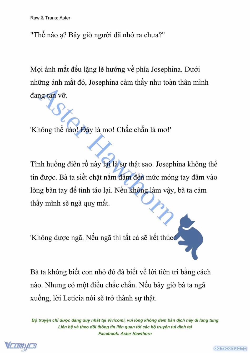 [Novel] Cách Để Em Bảo Vệ Anh 155 trang 3