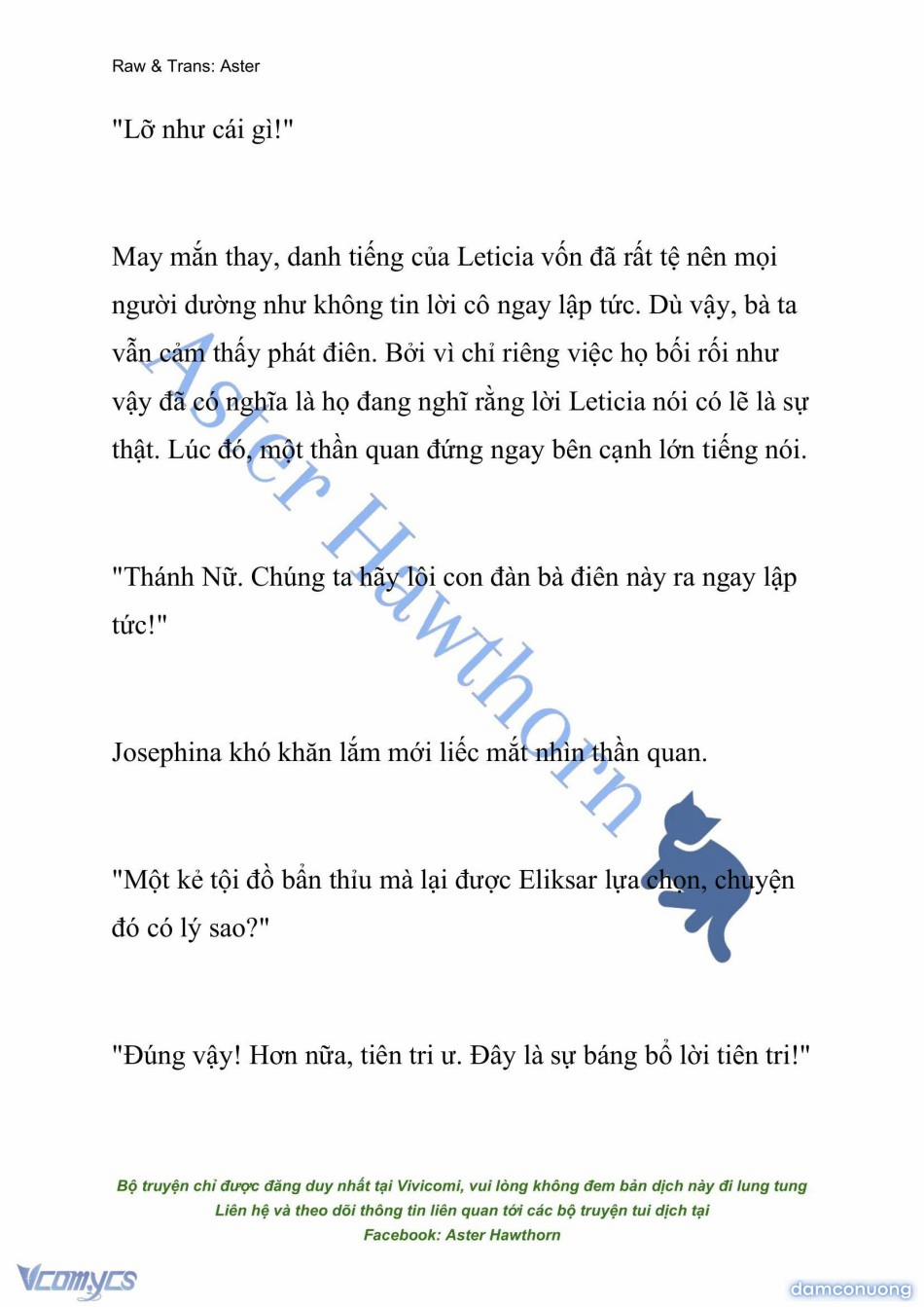 [Novel] Cách Để Em Bảo Vệ Anh 155 trang 5