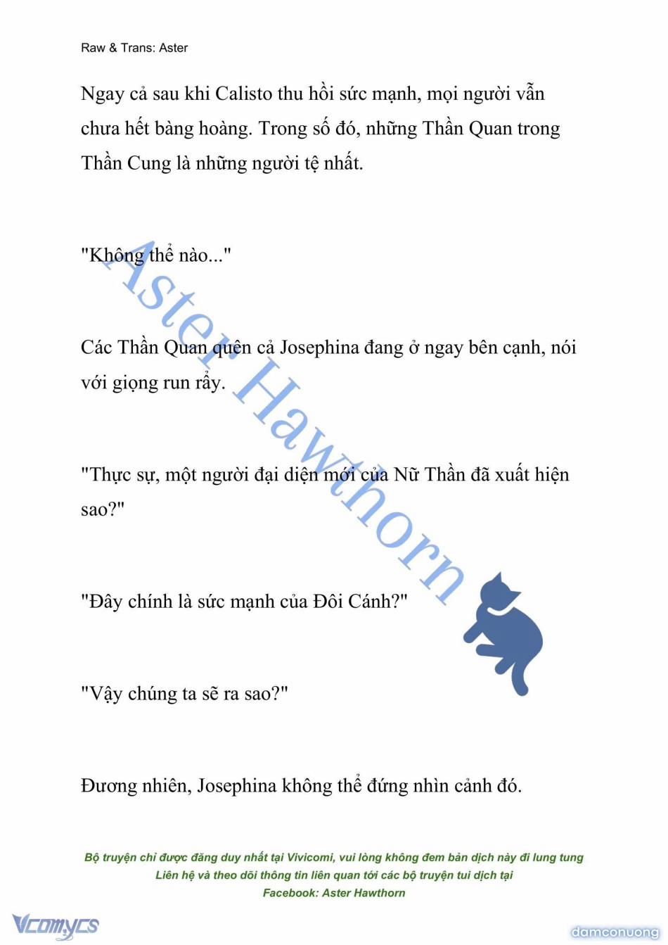 [Novel] Cách Để Em Bảo Vệ Anh 156 trang 10